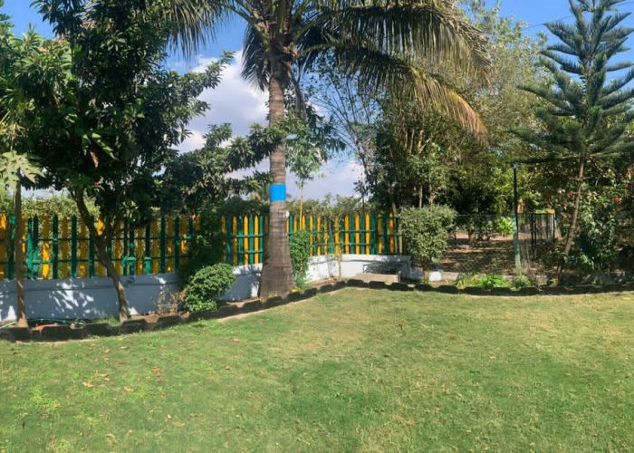 raghunandan resort and villa nashik gangapur road Party Lawns